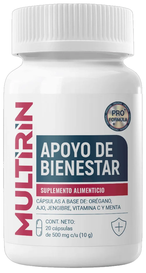 Presentación de Multirin